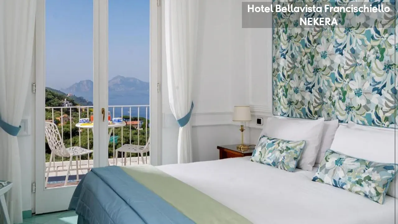 Hotel & Spa Bellavista Francischiello - zdjęcie 15