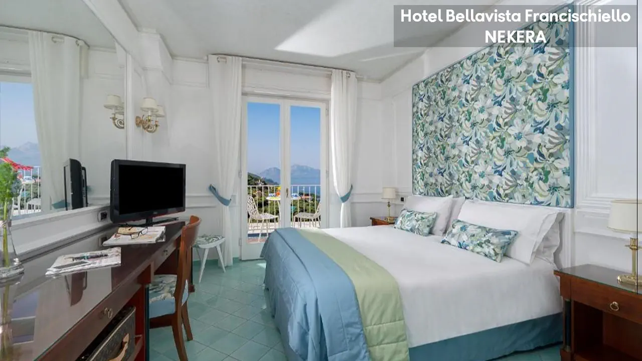 Hotel & Spa Bellavista Francischiello - zdjęcie 16