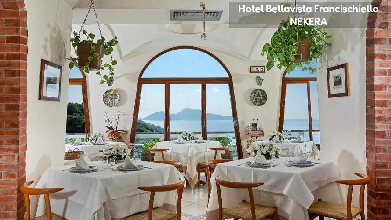 Hotel & Spa Bellavista Francischiello - zdjęcie 27