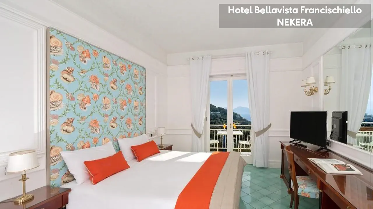 Hotel & Spa Bellavista Francischiello - zdjęcie 18