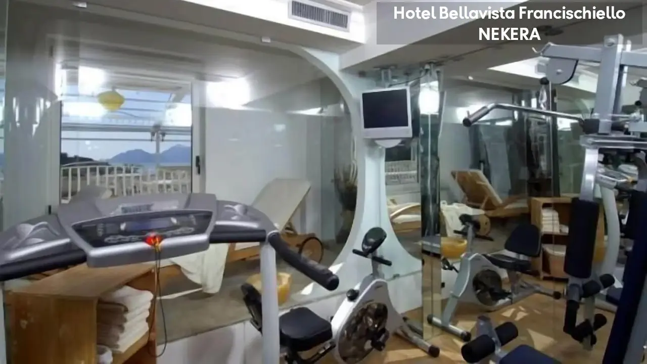 Hotel & Spa Bellavista Francischiello - zdjęcie 35