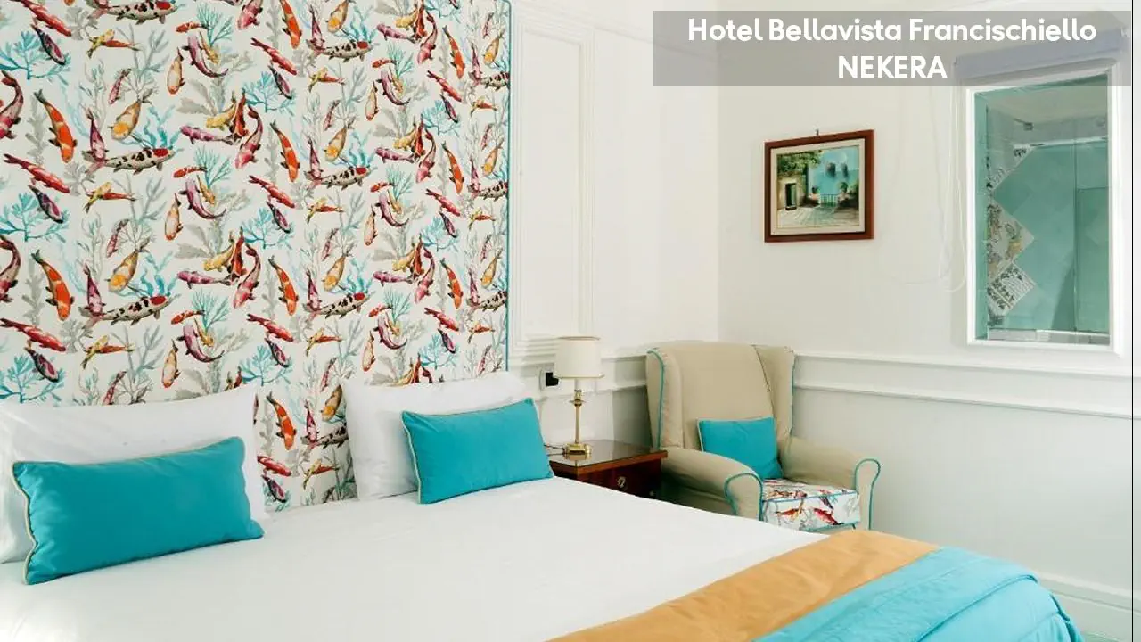 Hotel & Spa Bellavista Francischiello - zdjęcie 19