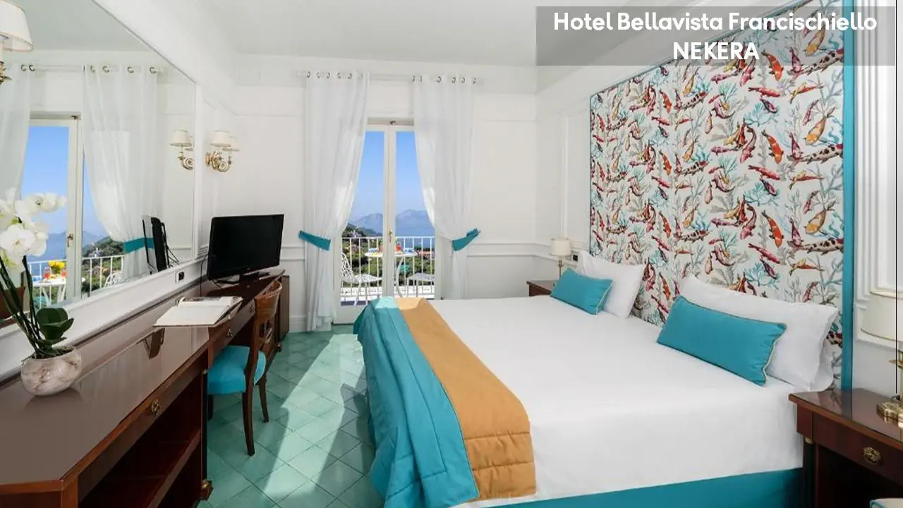 Hotel & Spa Bellavista Francischiello - zdjęcie 20