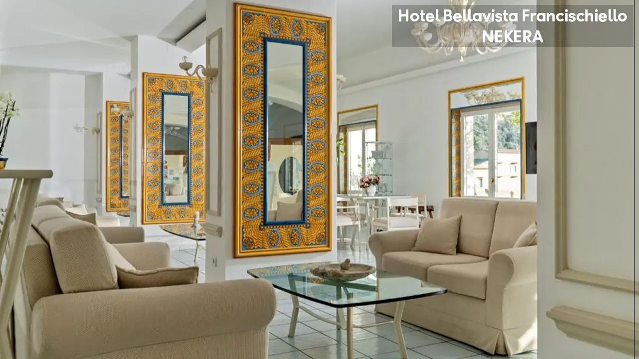 Hotel & Spa Bellavista Francischiello - zdjęcie 12