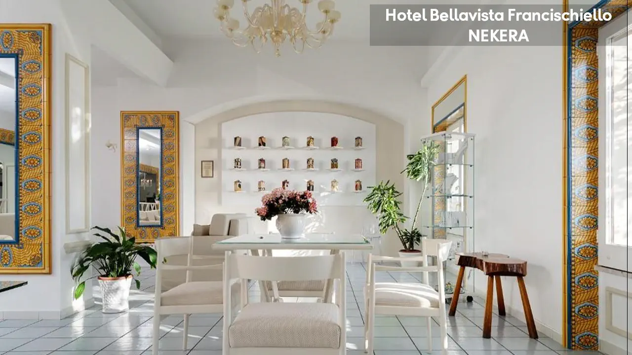 Hotel & Spa Bellavista Francischiello - zdjęcie 11