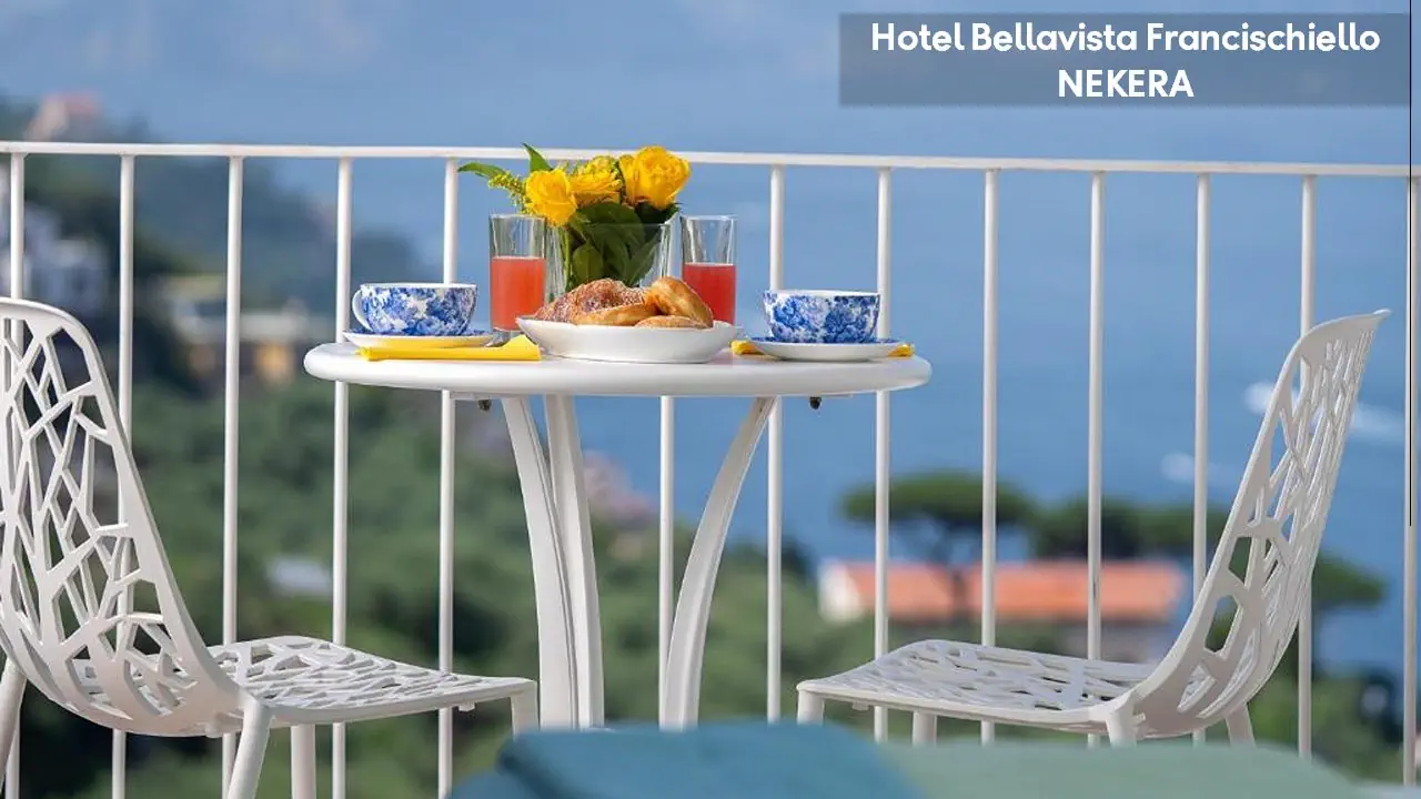 Hotel & Spa Bellavista Francischiello - zdjęcie 23