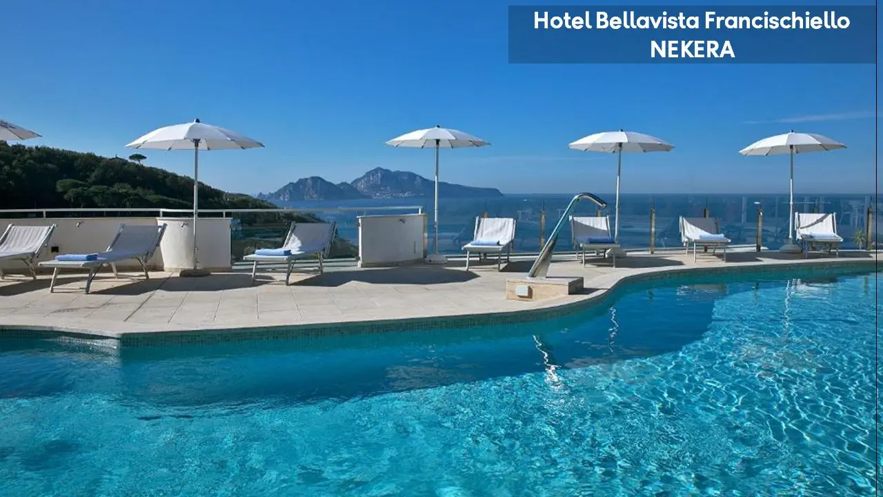 Hotel & Spa Bellavista Francischiello - zdjęcie 5