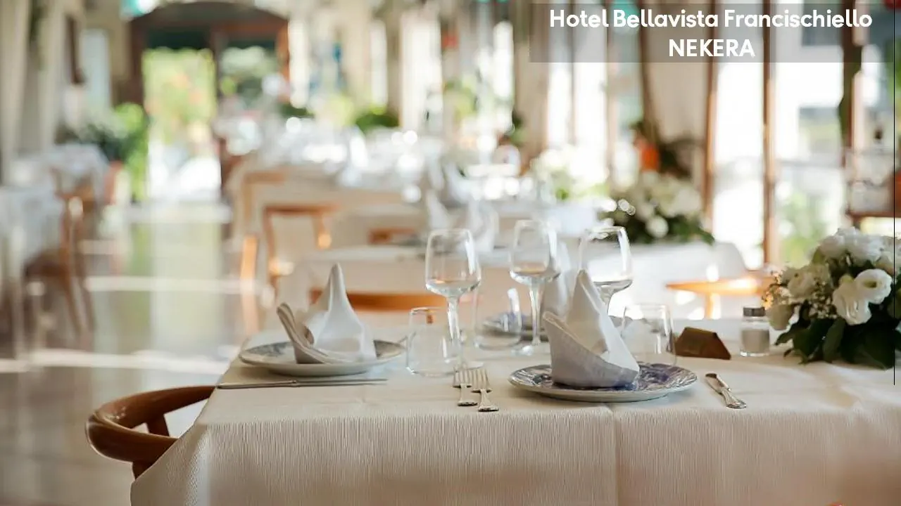 Hotel & Spa Bellavista Francischiello - zdjęcie 25