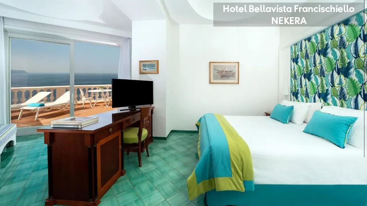 Hotel & Spa Bellavista Francischiello - zdjęcie 17