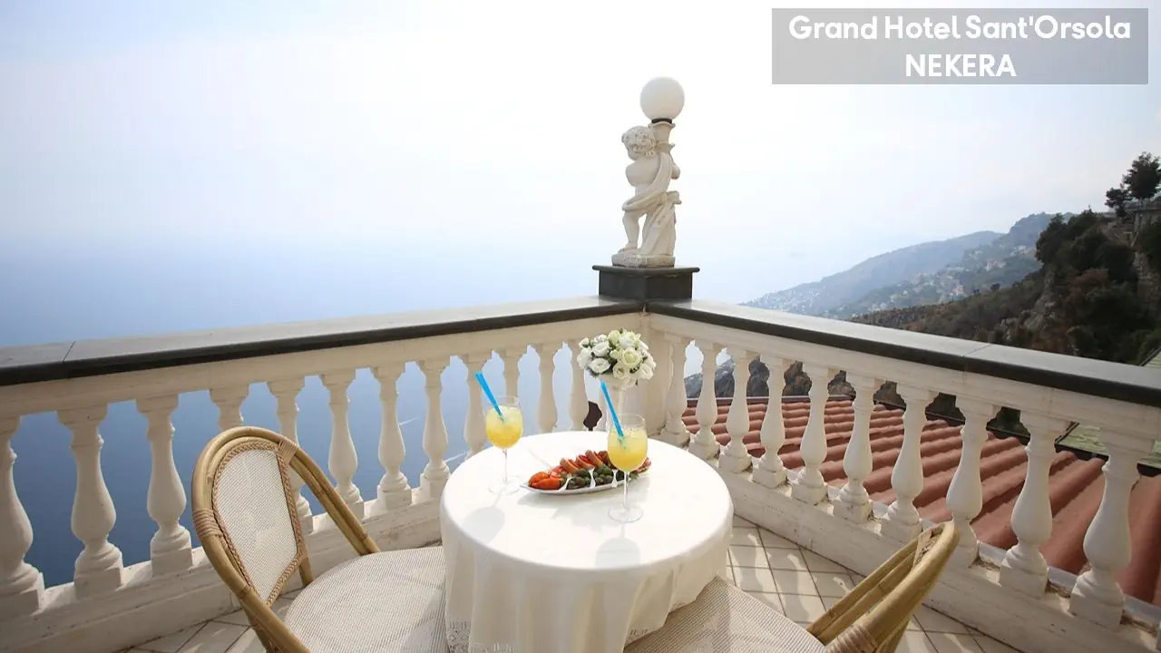 Grand Hotel Sant' Orsola - zdjęcie 9