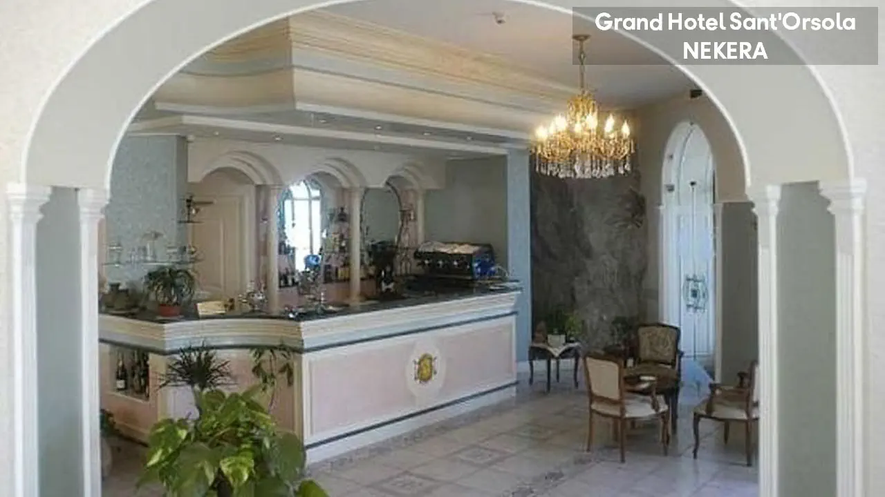 Grand Hotel Sant' Orsola - zdjęcie 5