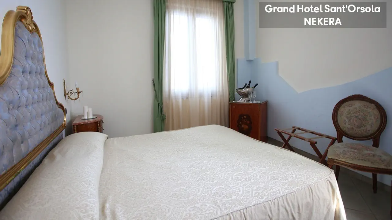 Grand Hotel Sant' Orsola - zdjęcie 7