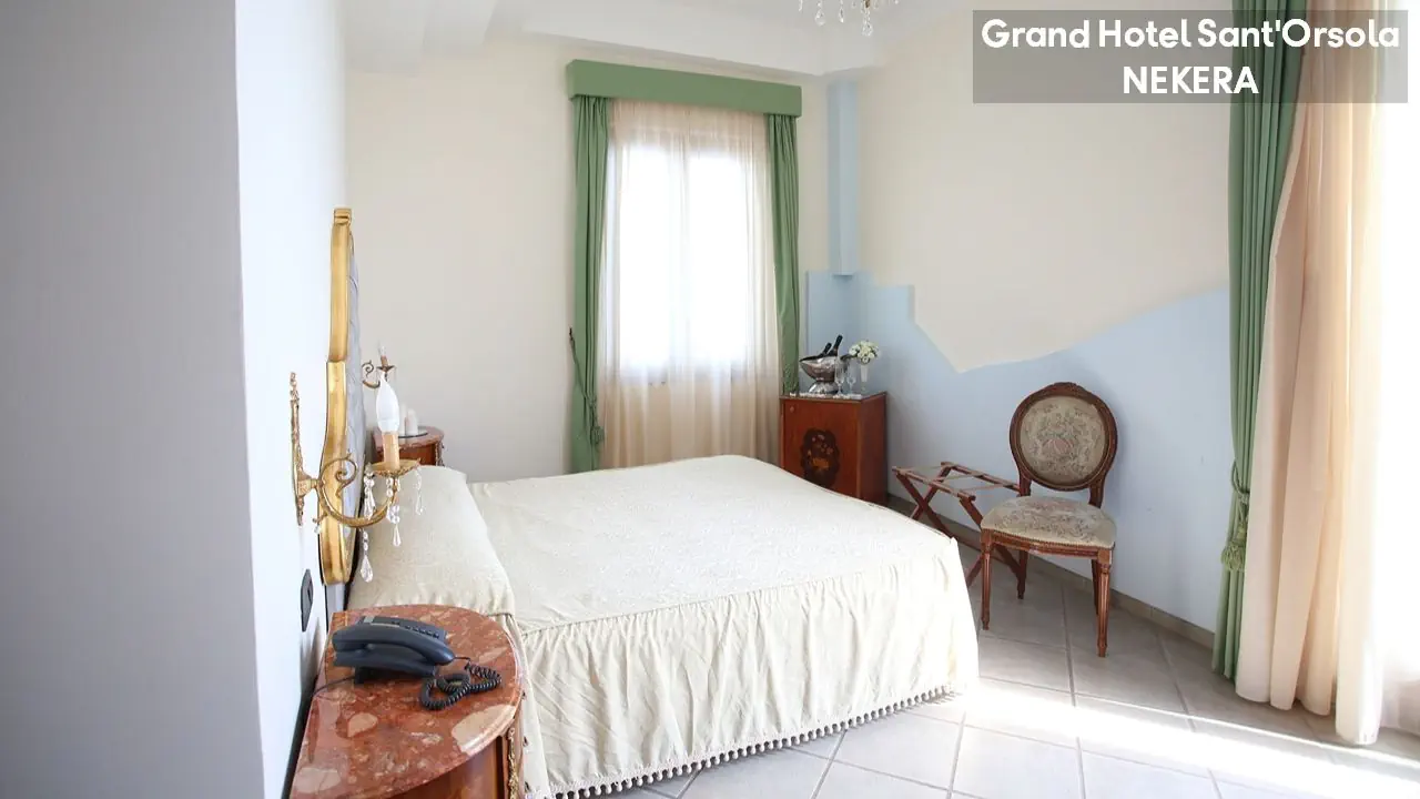 Grand Hotel Sant' Orsola - zdjęcie 6
