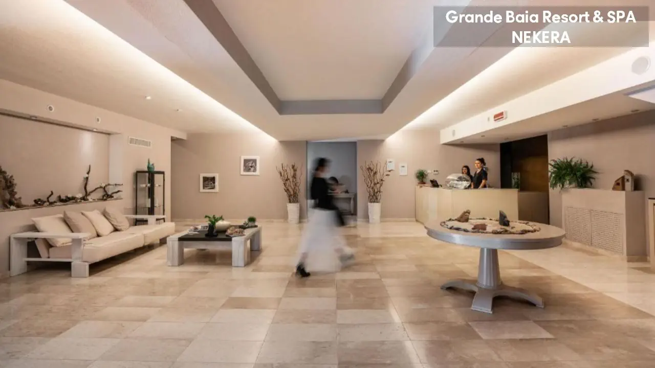 Grande Baia Resort & Spa - zdjęcie 25