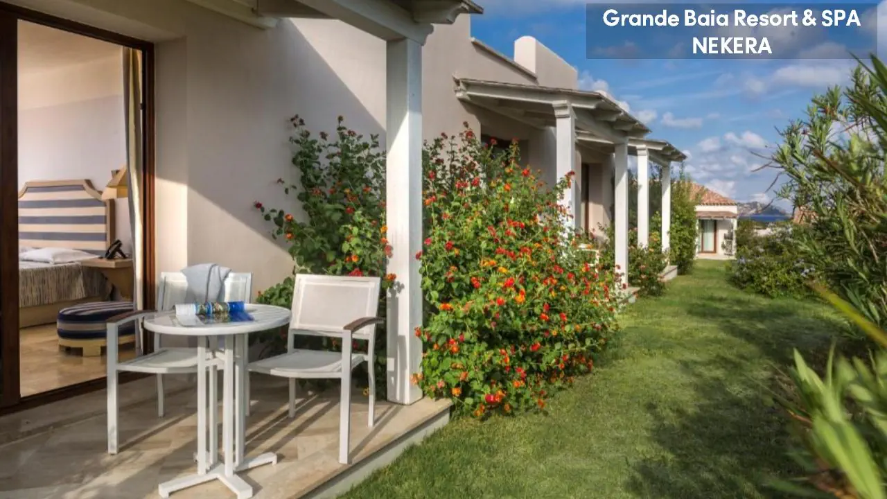 Grande Baia Resort & Spa - zdjęcie 17