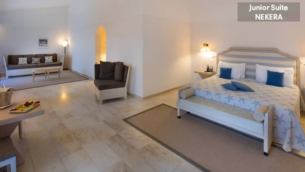 Grande Baia Resort & Spa - zdjęcie 13