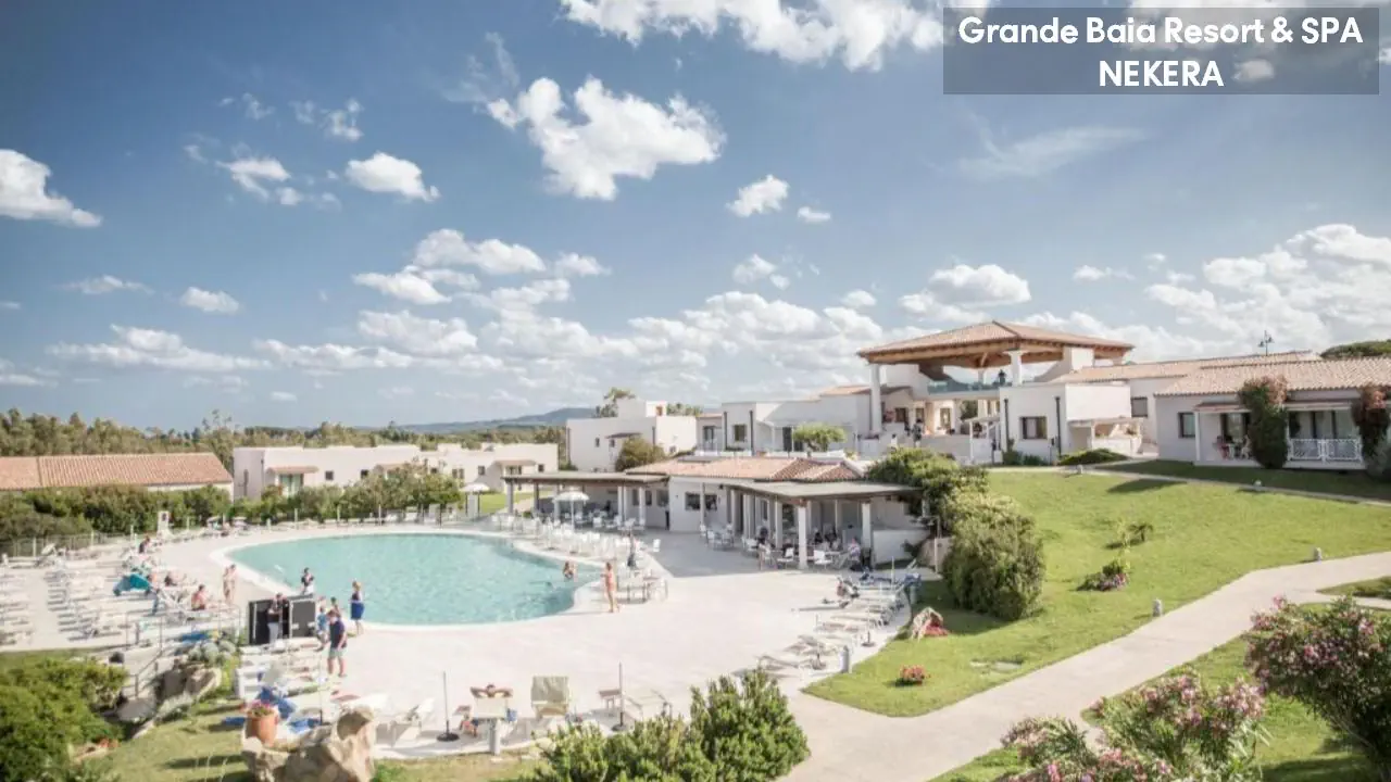 Grande Baia Resort & Spa - zdjęcie 8