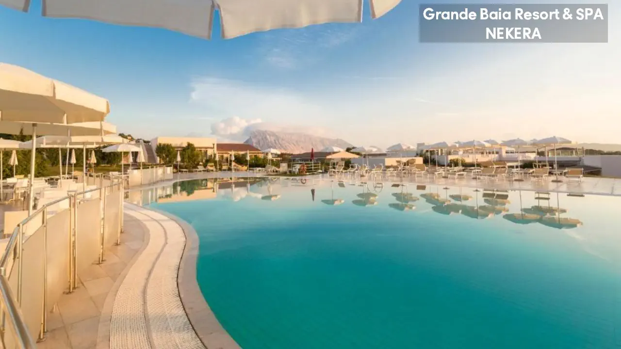 Grande Baia Resort & Spa - zdjęcie 9