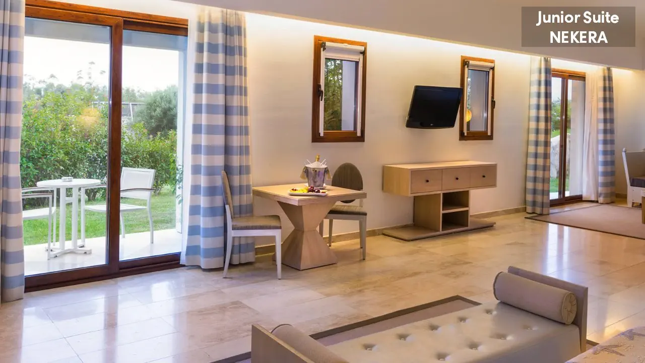 Grande Baia Resort & Spa - zdjęcie 14