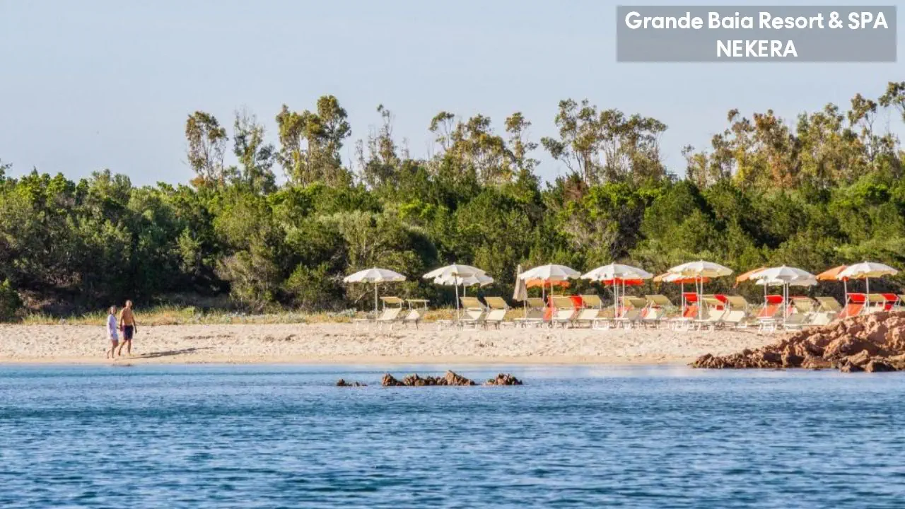 Grande Baia Resort & Spa - zdjęcie 5