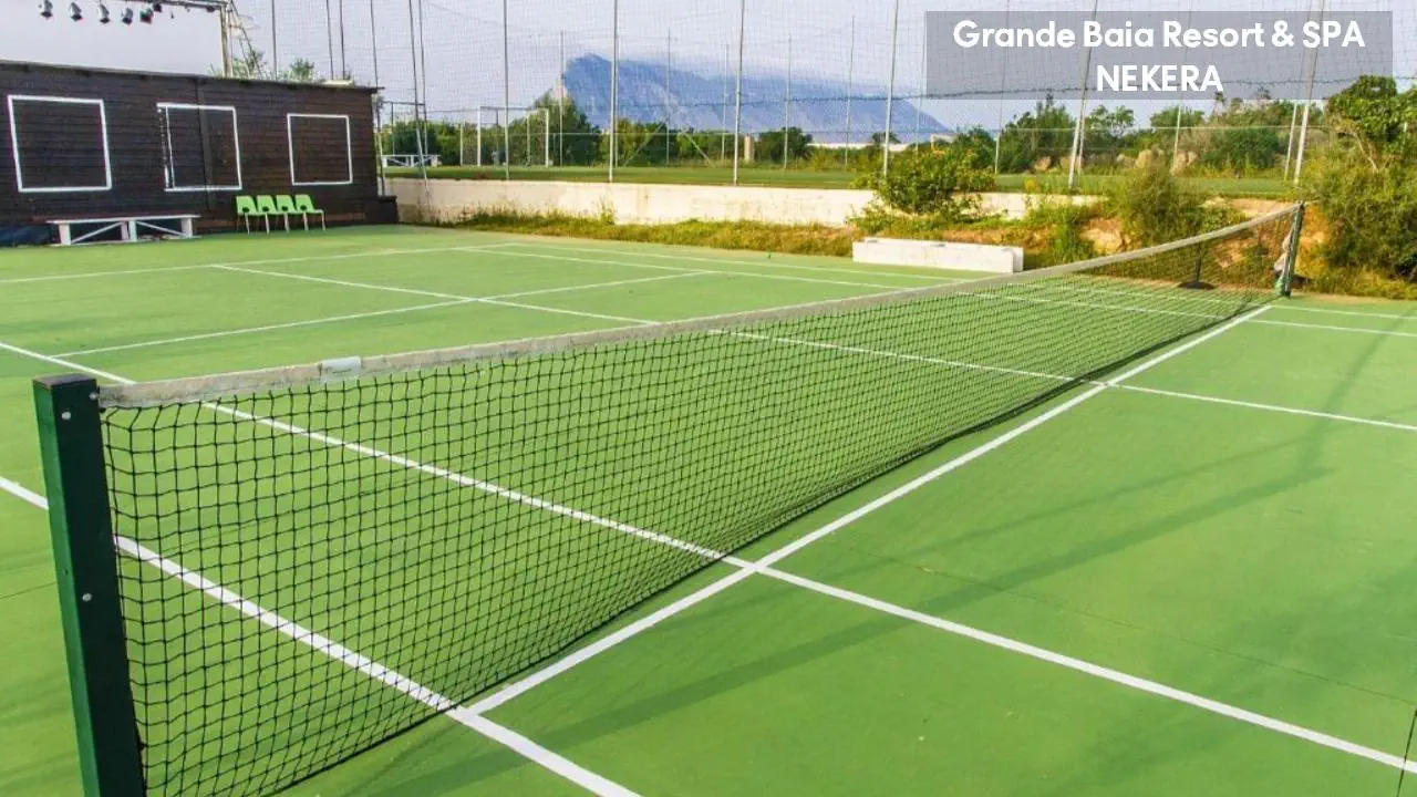 Grande Baia Resort & Spa - zdjęcie 27