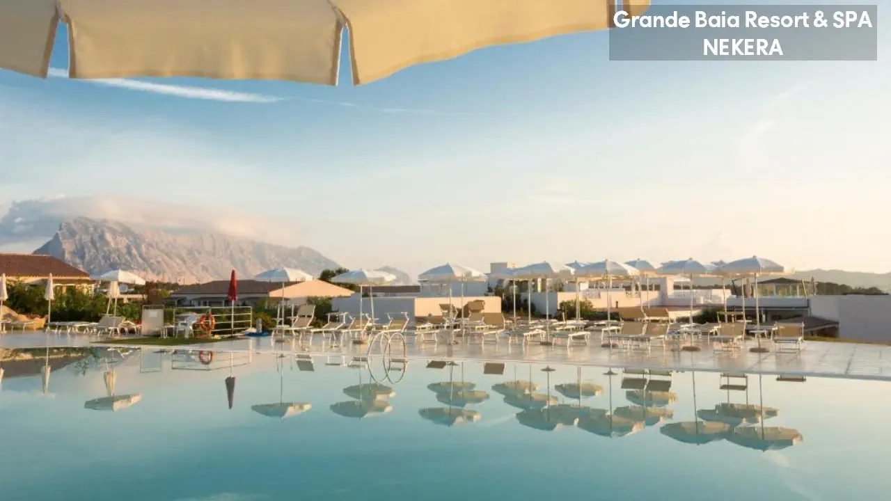 Grande Baia Resort & Spa - zdjęcie 10