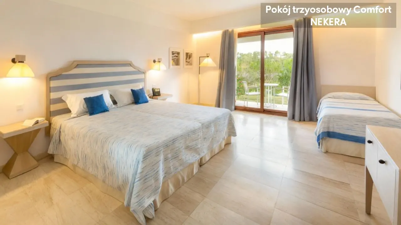 Grande Baia Resort & Spa - zdjęcie 12