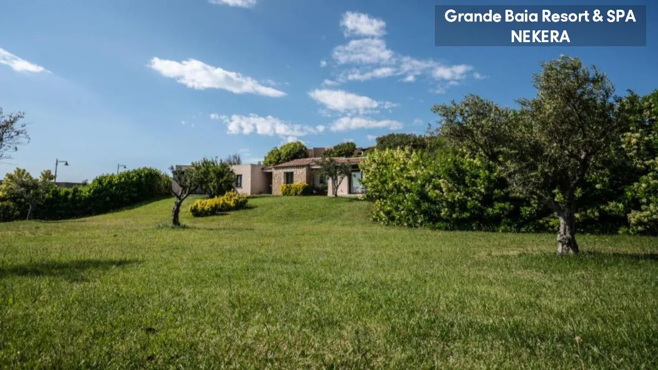 Grande Baia Resort & Spa - zdjęcie 18
