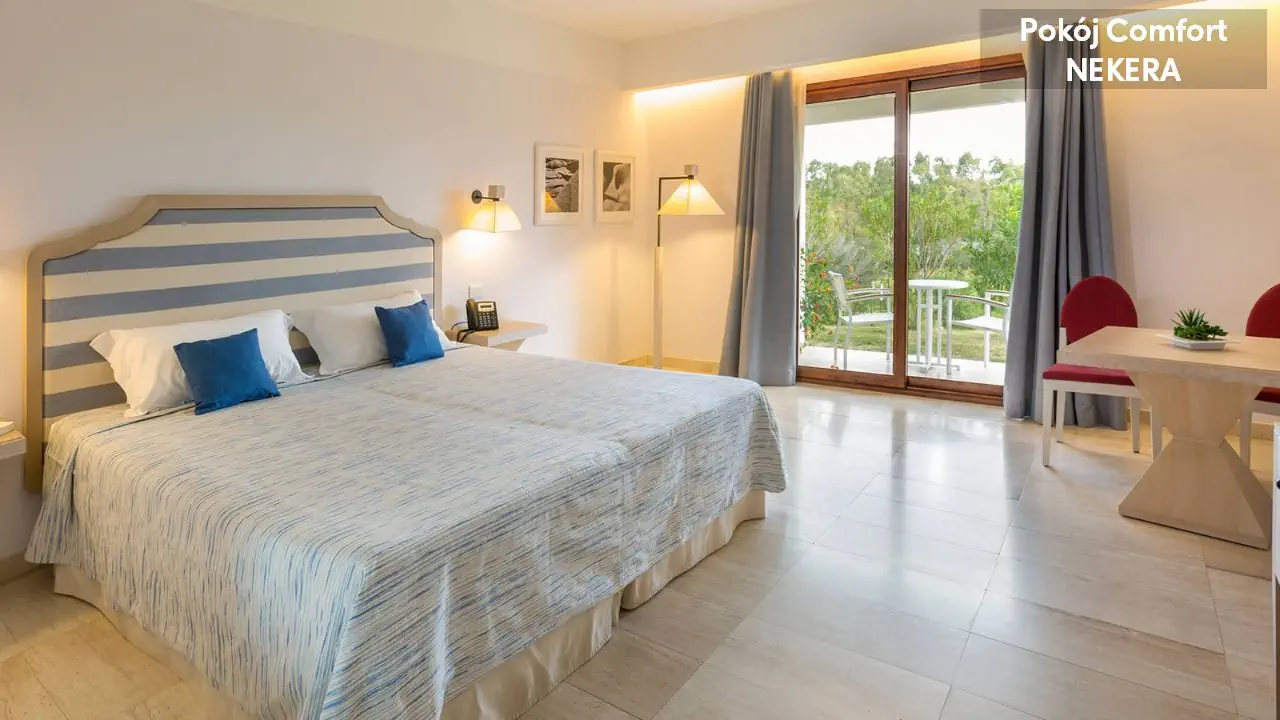 Grande Baia Resort & Spa - zdjęcie 11