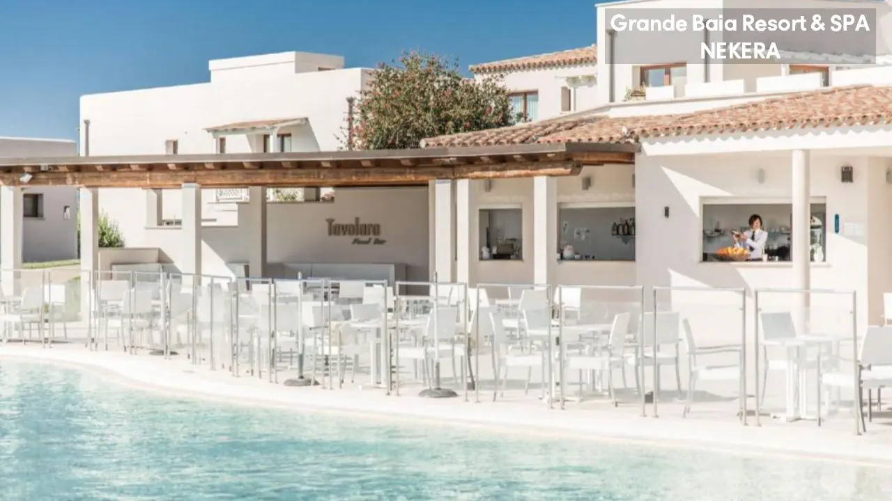 Grande Baia Resort & Spa - zdjęcie 22