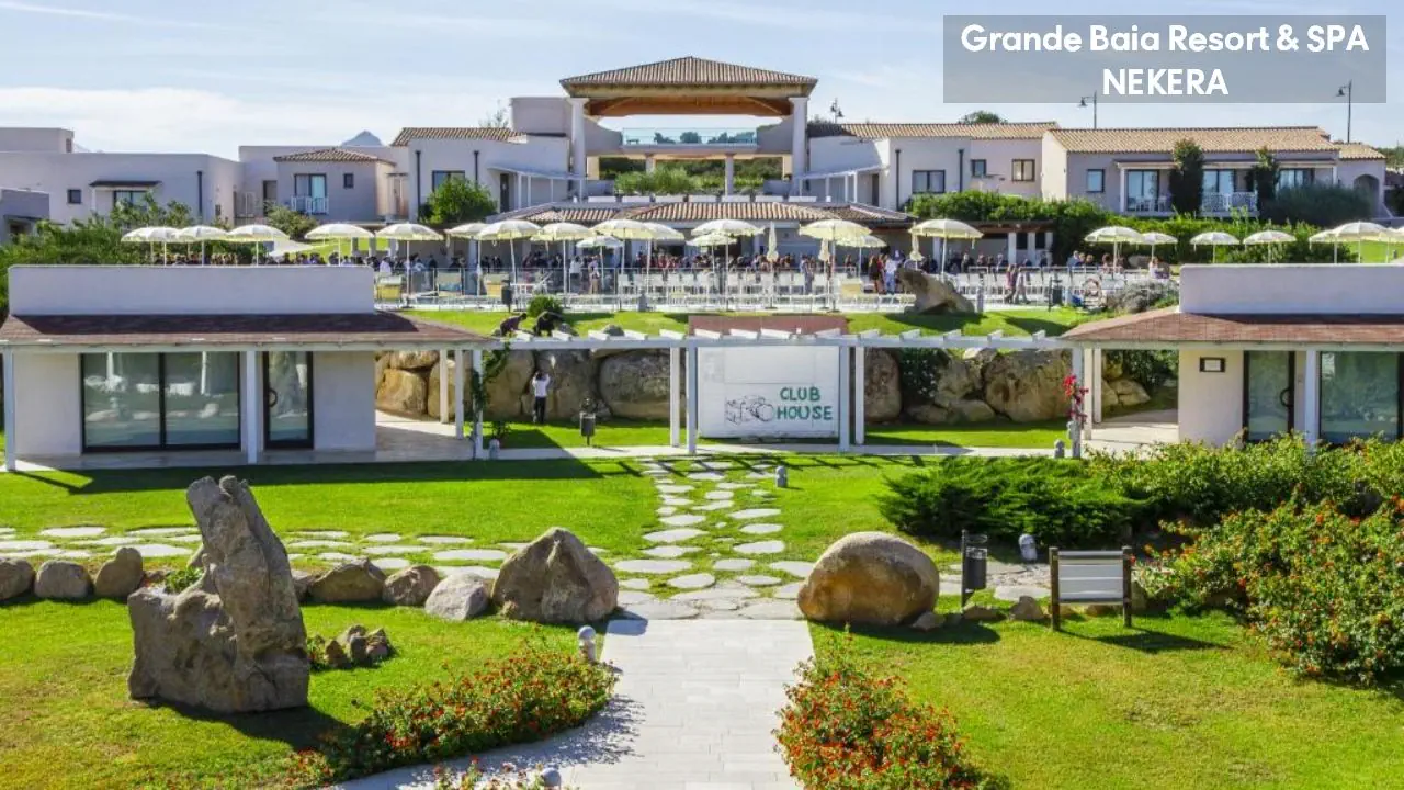 Grande Baia Resort & Spa - zdjęcie 24