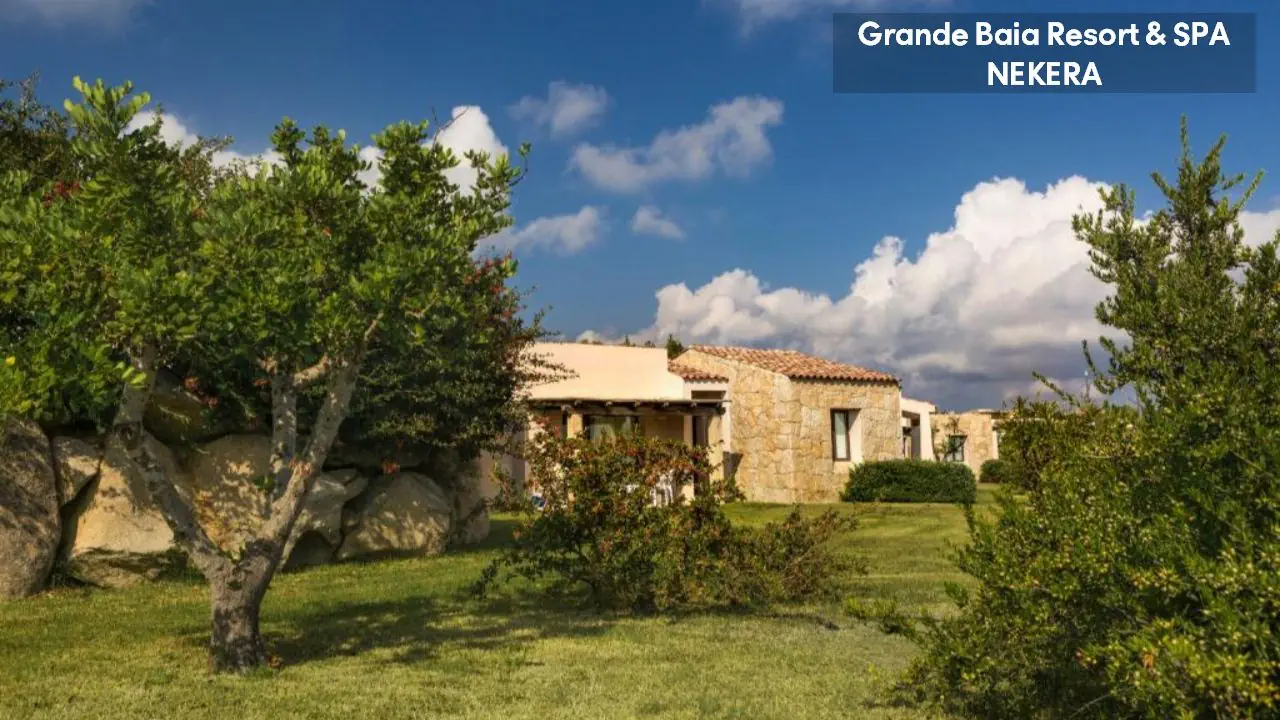 Grande Baia Resort & Spa - zdjęcie 21