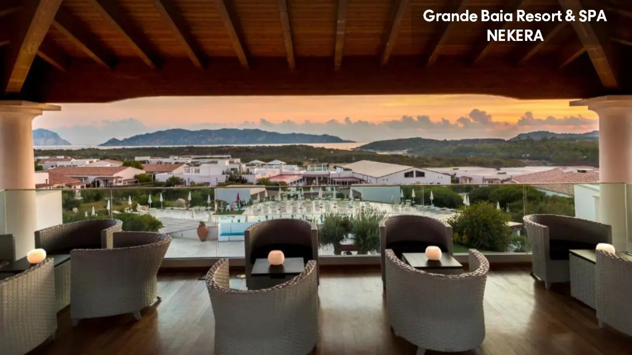 Grande Baia Resort & Spa - zdjęcie 23