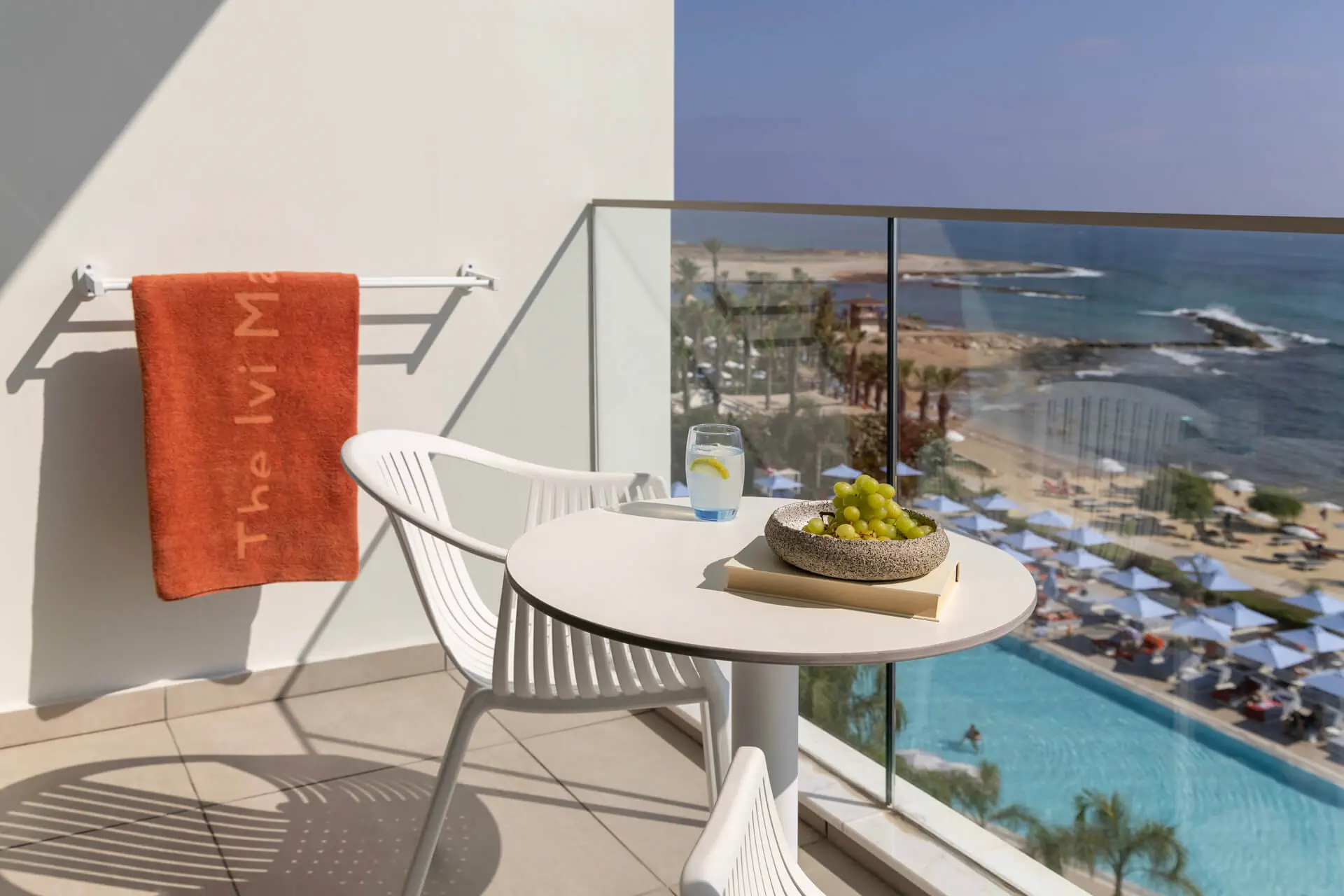 Louis Ivi Mare Hotel