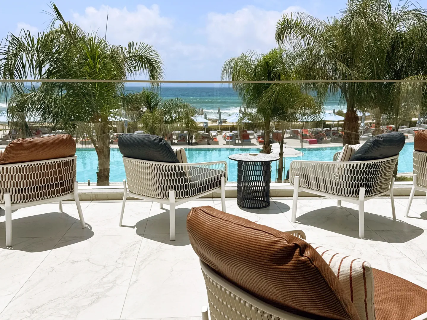Louis Ivi Mare Hotel