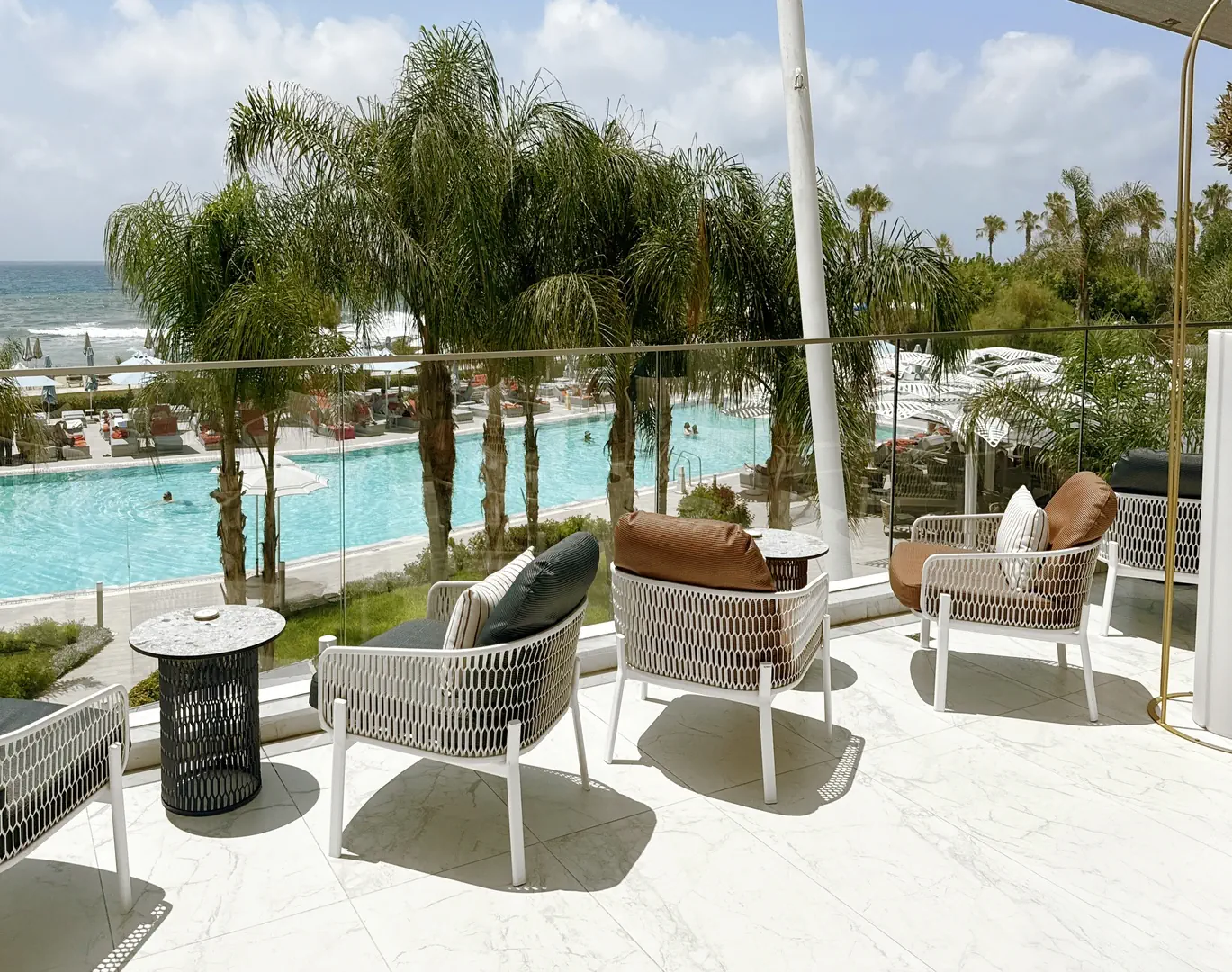 Louis Ivi Mare Hotel