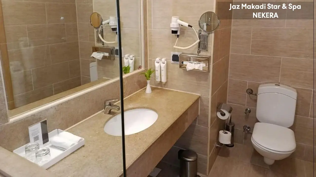 Jaz Makadi Star & Spa - zdjęcie 16