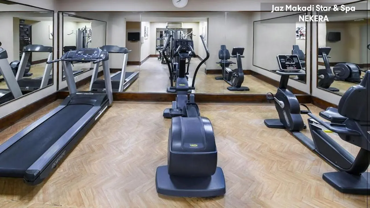 Jaz Makadi Star & Spa - zdjęcie 18