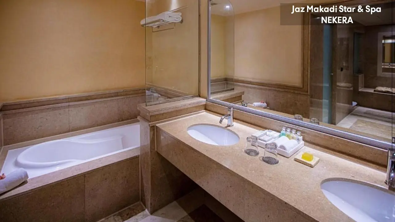 Jaz Makadi Star & Spa - zdjęcie 17