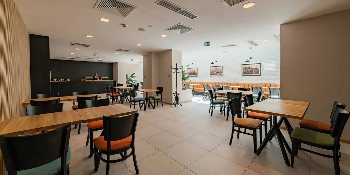 Kazalnica Resort - zdjęcie 5