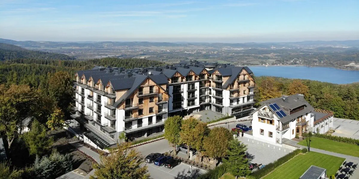 Kazalnica Resort - zdjęcie 3