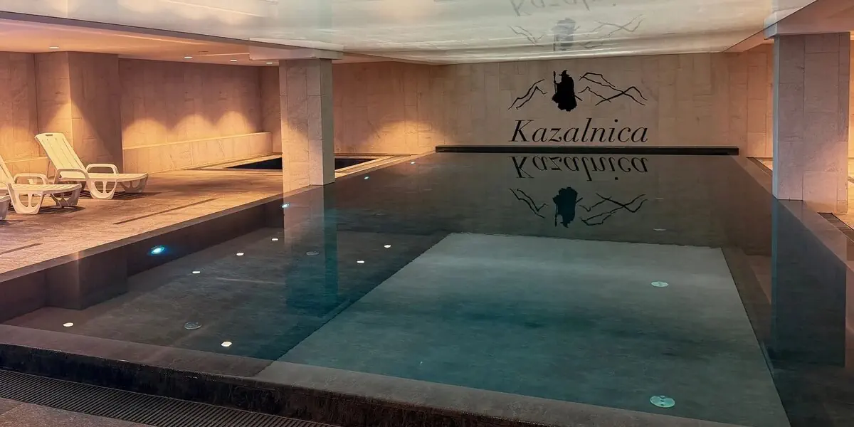 Kazalnica Resort - zdjęcie 4