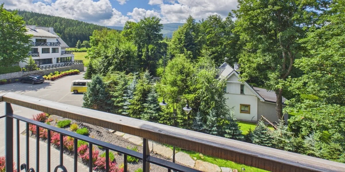 Kazalnica Resort - zdjęcie 16
