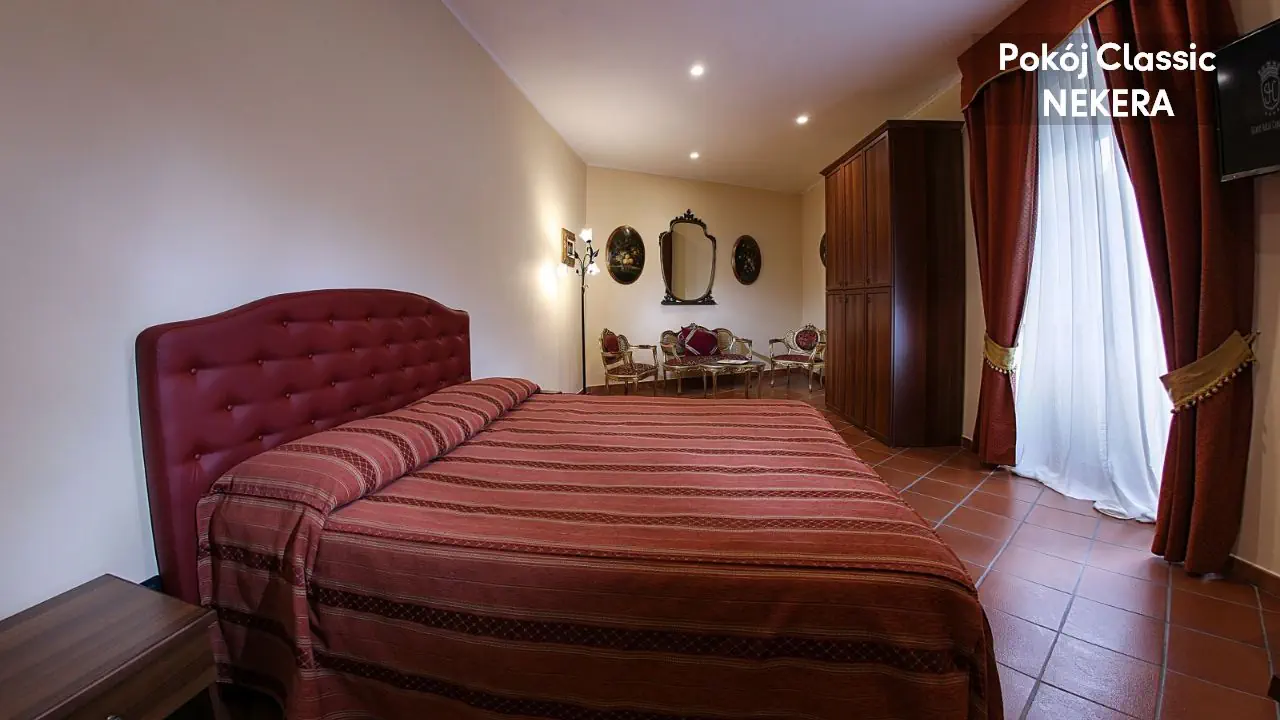 Grand Hotel Capodimonte - zdjęcie 4