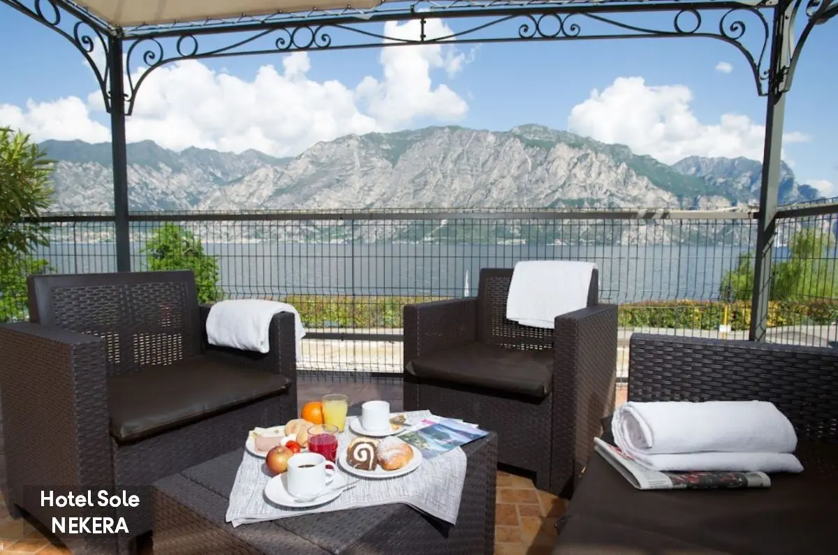 Sole (Malcesine) - zdjęcie 10