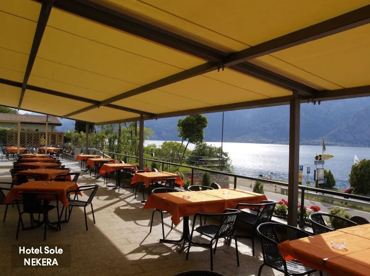 Sole (Malcesine) - zdjęcie 5