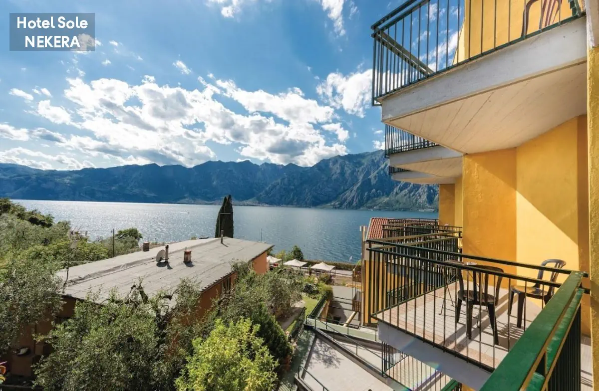 Sole (Malcesine) - zdjęcie 3