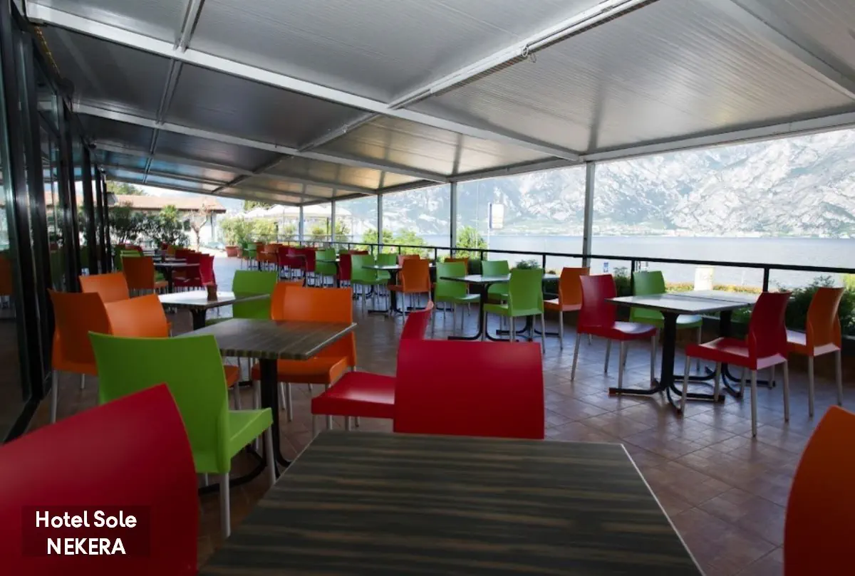 Sole (Malcesine) - zdjęcie 11