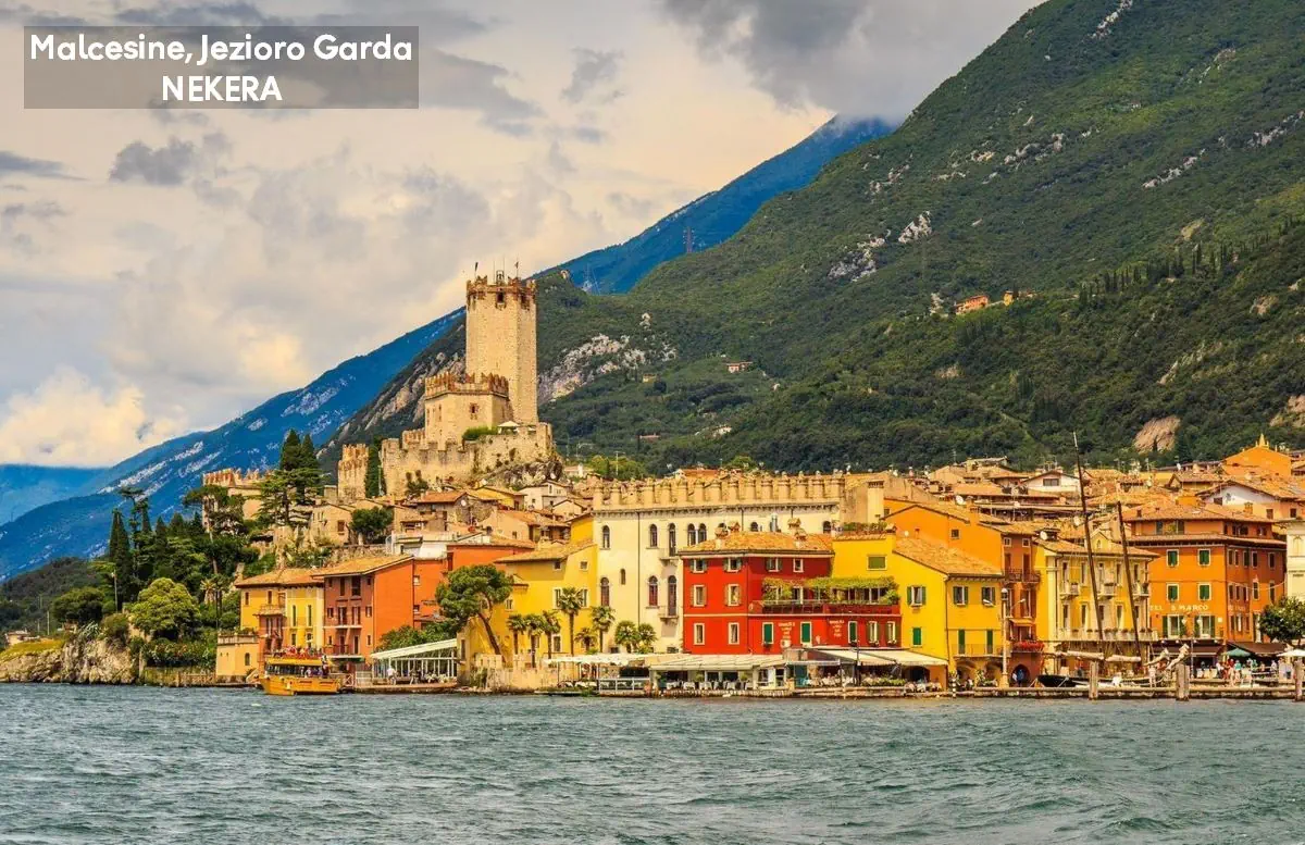 Sole (Malcesine) - zdjęcie 12
