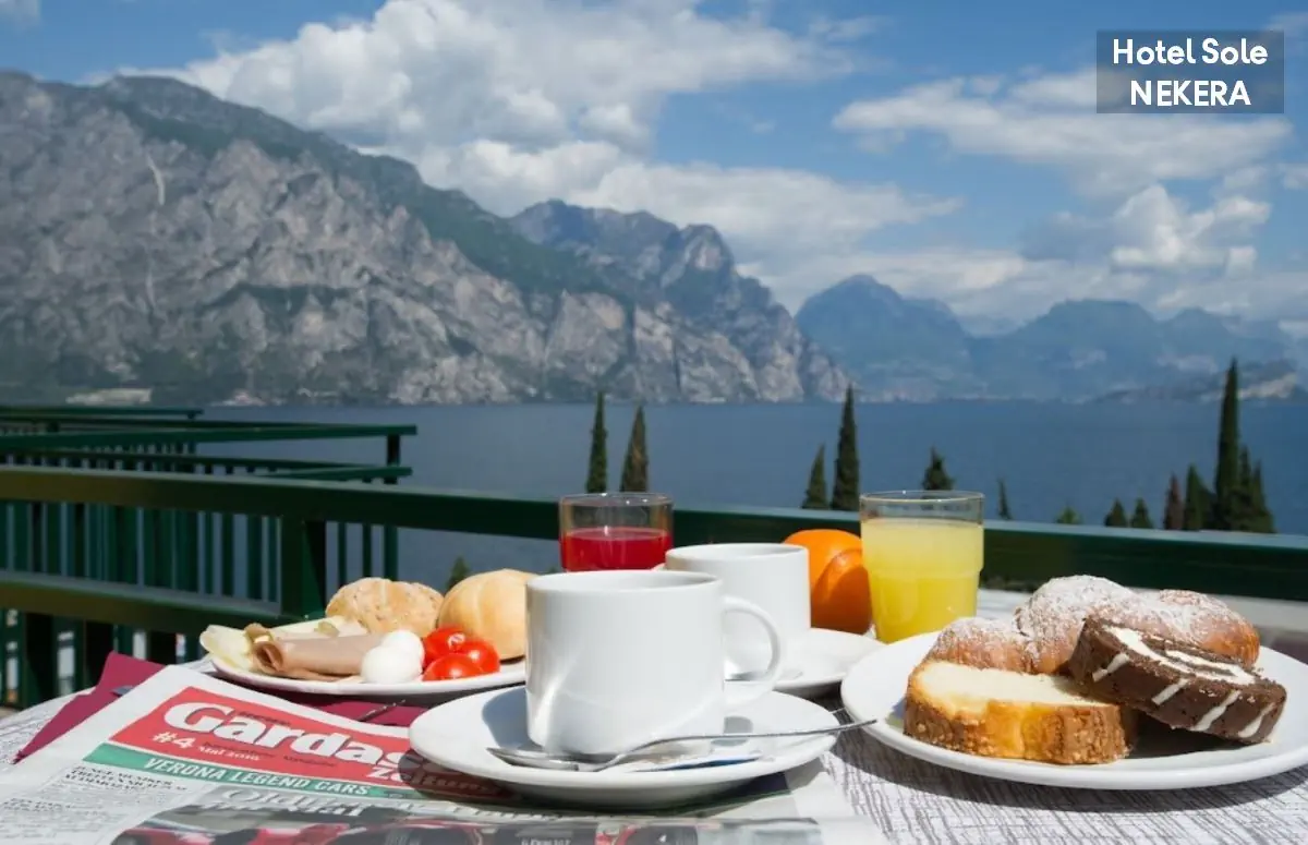 Sole (Malcesine) - zdjęcie 9